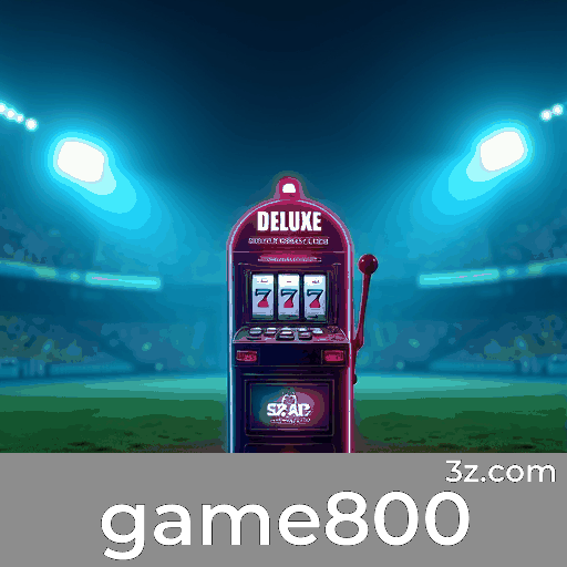 Estratégias de Jogos: Dicas Essenciais para Vencer no game800