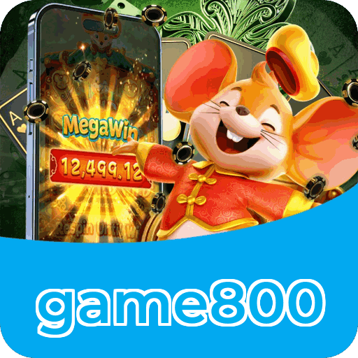 Promoções e bônus exclusivos da game800