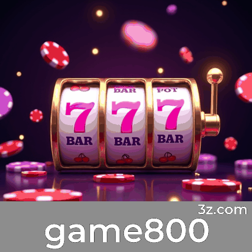 Maximize Seus Resultados com Táticas Comprovadas no game800