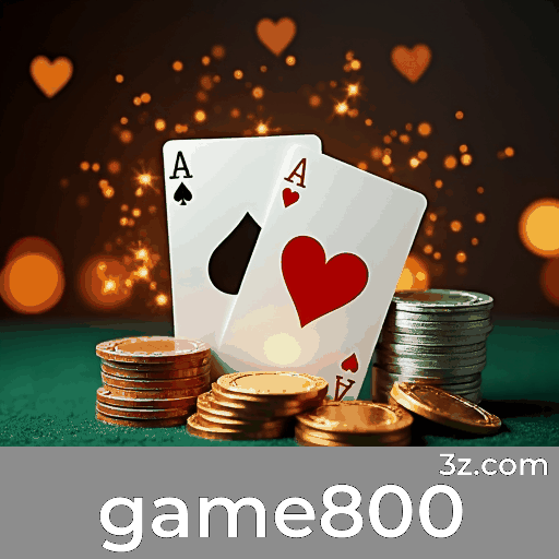 Game800 Verde: Sustentável e Responsável