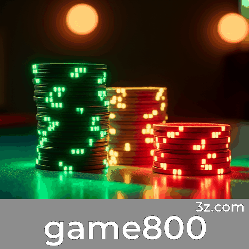 Game800: Apostas Esportivas com Odds Imbatíveis e Cobertura de Eventos Brasileiros