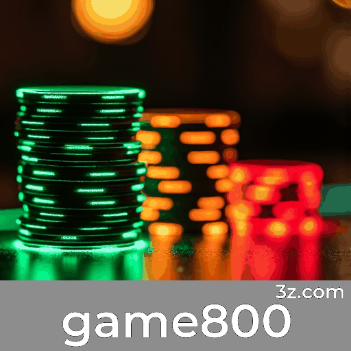 Game800: Plataforma de Apostas Esportivas Precisa e Completa