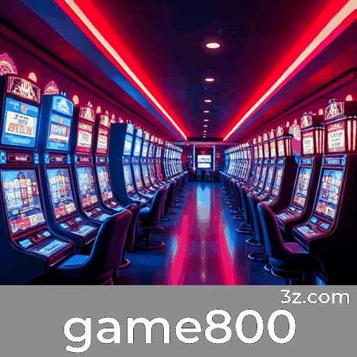 game800 Jogos: Aprenda Estratégias e Melhore Suas Habilidades