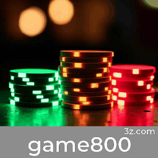 Desbloqueie Recompensas Incríveis no Game800