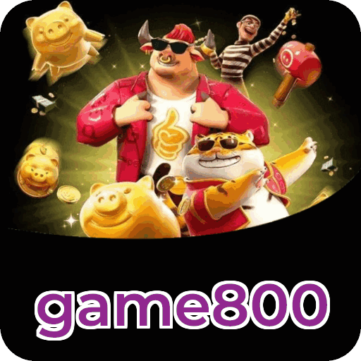 Programa VIP game800
