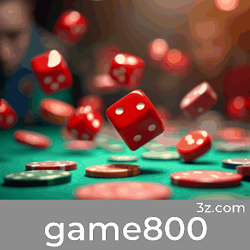 Desbloqueie Recompensas Incríveis no Game800