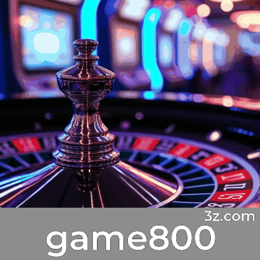 Maximize Seus Resultados com Táticas Comprovadas no game800