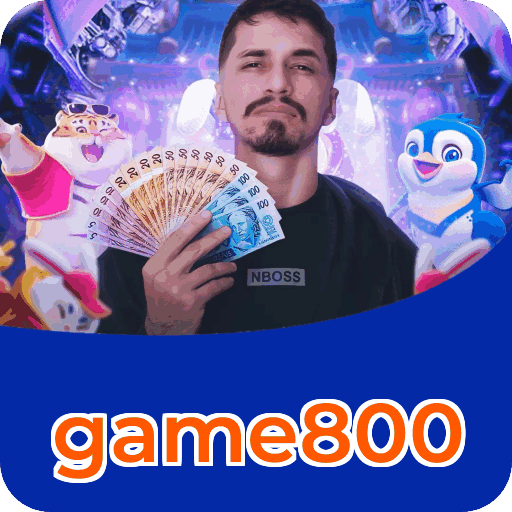 Segurança game800