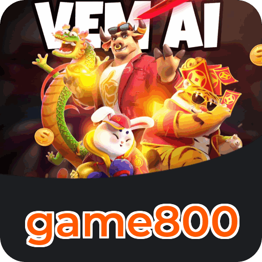 Bônus de boas-vindas game800