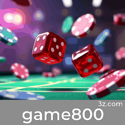 Game800: Plataforma de Apostas Sustentável e Responsável